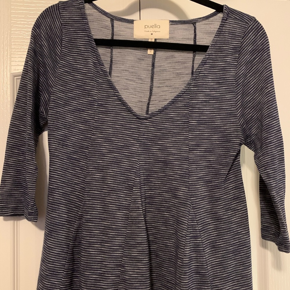 Anthropologie Top